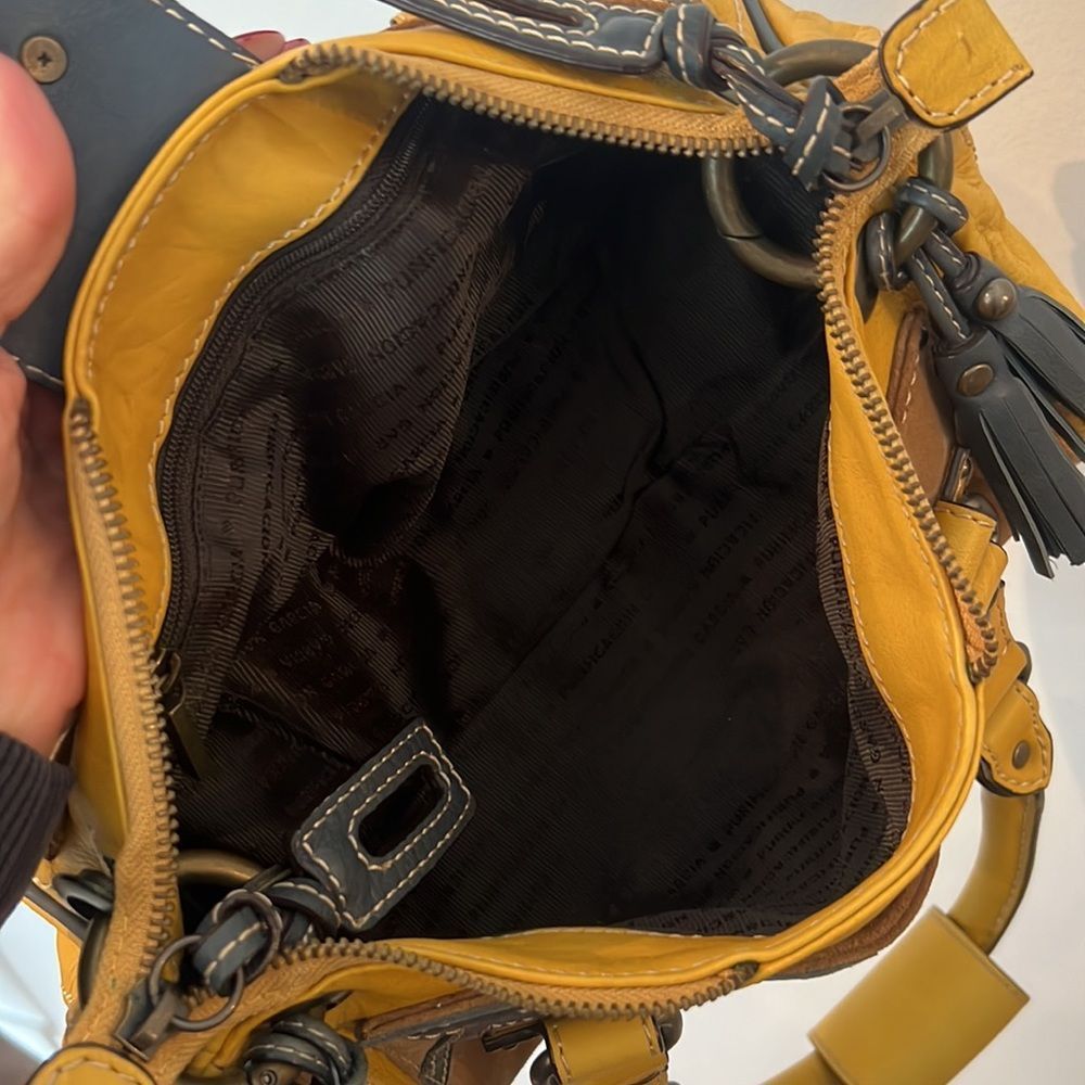 Purification Garcia PG Bowling Shoulder Bag - Picture 6 of 6